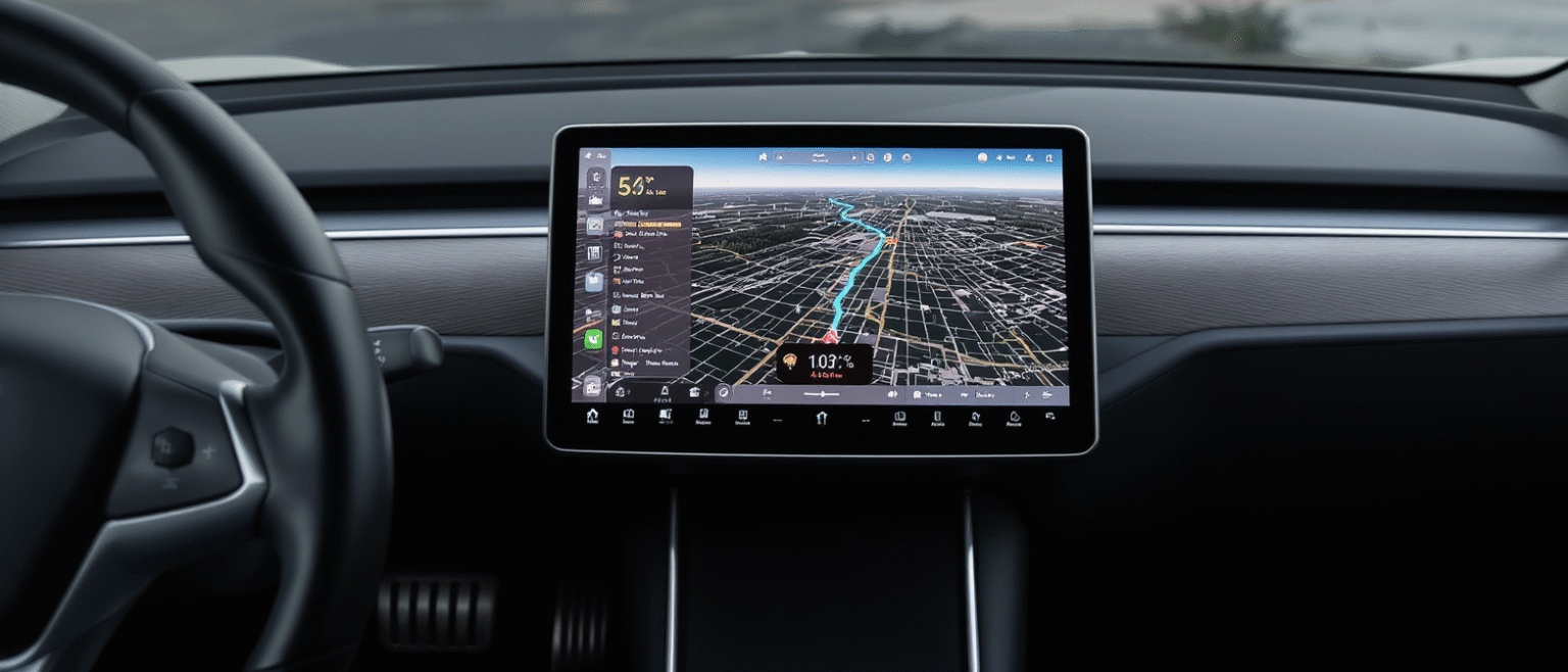 découvrez notre sélection des meilleures applications pour optimiser et enrichir votre expérience à bord de votre tesla. astuces, contrôle à distance, navigation, entretien : tout pour profiter pleinement de votre voiture électrique !