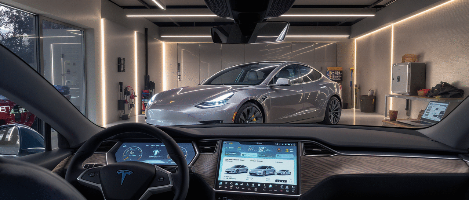 découvrez nos conseils essentiels pour acheter votre tesla en toute sécurité : vérifications à effectuer, pièges à éviter et astuces pour une transaction sans risque.