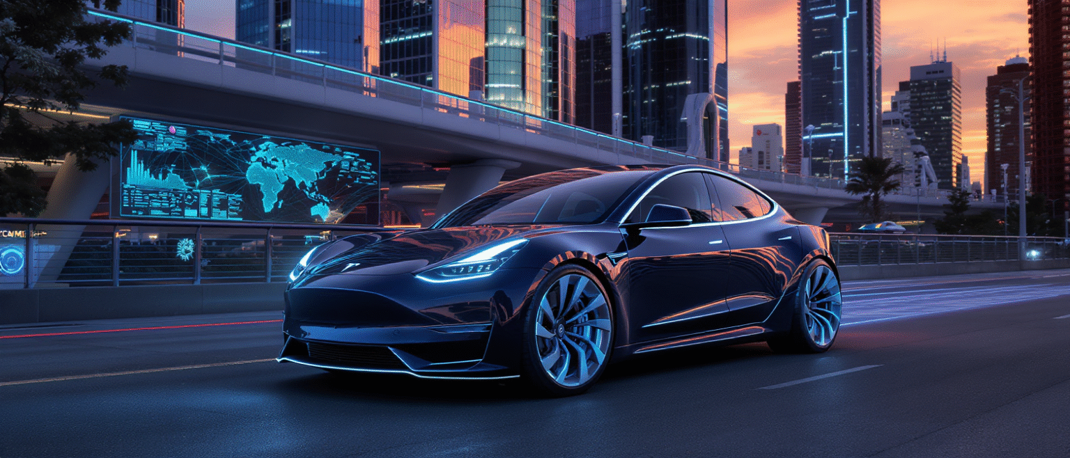 découvrez ce que réservent les mises à jour logicielles des tesla en 2025 : évolutions, avantages, sécurité et impact sur l'expérience de conduite. analyse complète pour mieux comprendre l'avenir des véhicules électriques connectés.