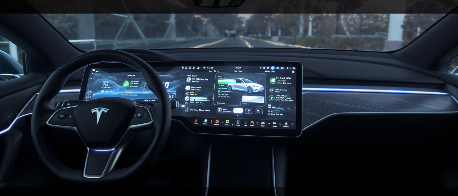 découvrez notre analyse des mises à jour logicielles tesla en 2025 : innovations, avantages pour les conducteurs et impact sur la sécurité. faut-il s’y intéresser ? notre avis.