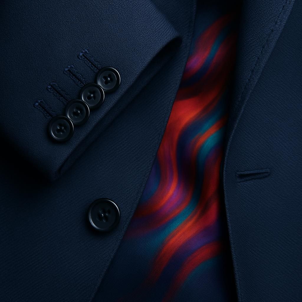 Découvrez comment allier style et confort avec l'art de conduire en costume, inspiré de l'élégance italienne. Conseils, astuces et tendances pour maîtriser l'élégance au volant.