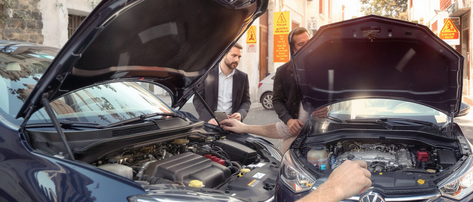 Apprenez à identifier les signes d'arnaques lors de l'achat d'une voiture à l'étranger et découvrez des conseils pratiques pour éviter les pièges et sécuriser votre transaction.