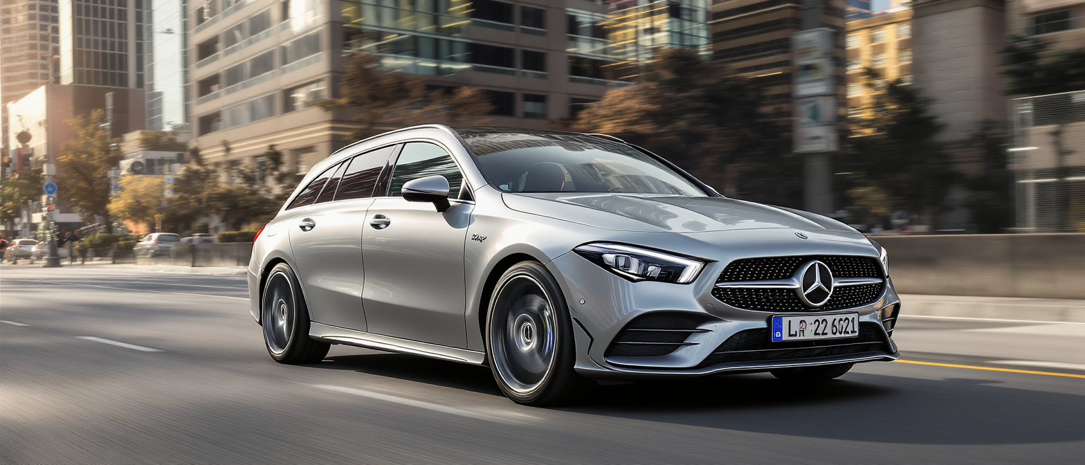 explorez la nouvelle mercedes cla shooting brake, alliant design élégant et performance. découvrez la gamme complète et les tarifs détaillés à partir de 55 700 € dès maintenant.