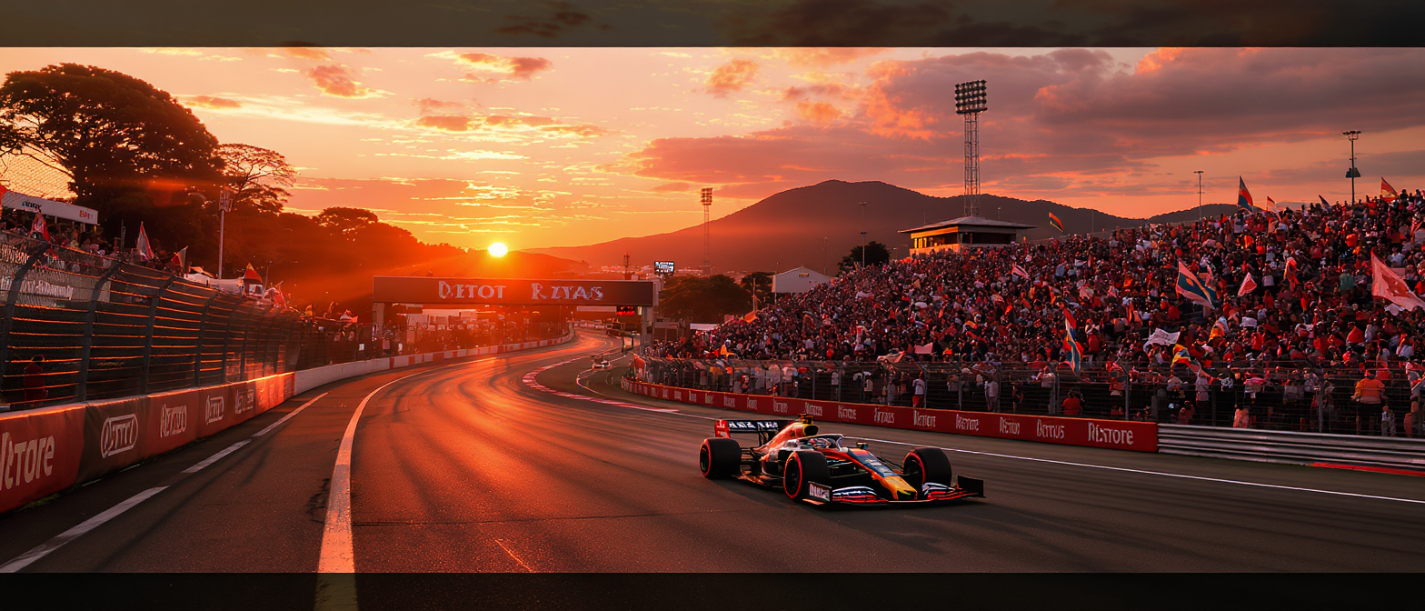 suivez les qualifications sprint du grand prix de f1 au brésil en direct à la télévision. découvrez la chaîne et l'horaire pour ne rien manquer de cette course palpitante.