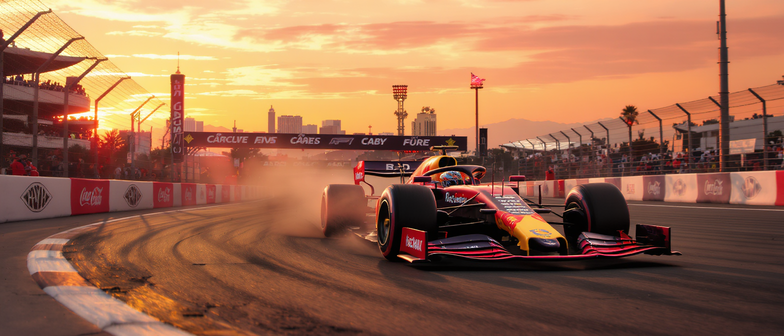 découvrez les résultats des essais libres 2 du gp de las vegas f1 avec charles leclerc en tête et isack hadjar en nette progression, prêt à dynamiser la course.