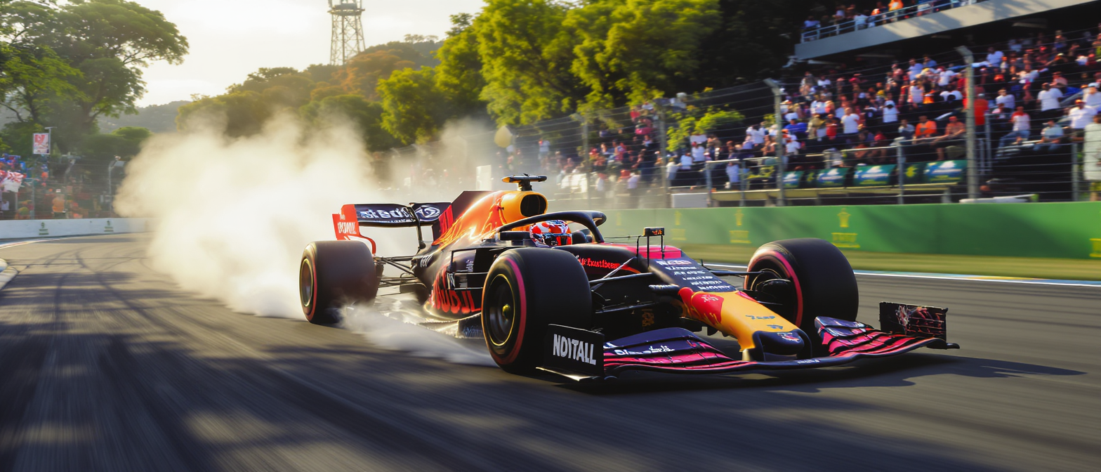 revivez les moments forts du gp du brésil de f1 avec lando norris qui répond avec assurance après la course, affirmant qu'il fait abstraction des critiques pour rester concentré.