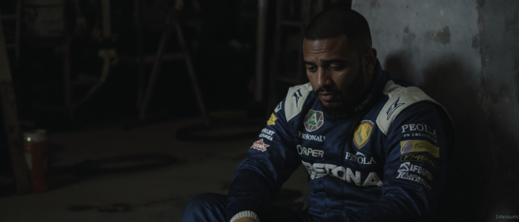 découvrez la réaction d'isack hadjar après les qualifications sprint du gp du qatar f1, où il exprime sa déception et son attente d'une meilleure performance.