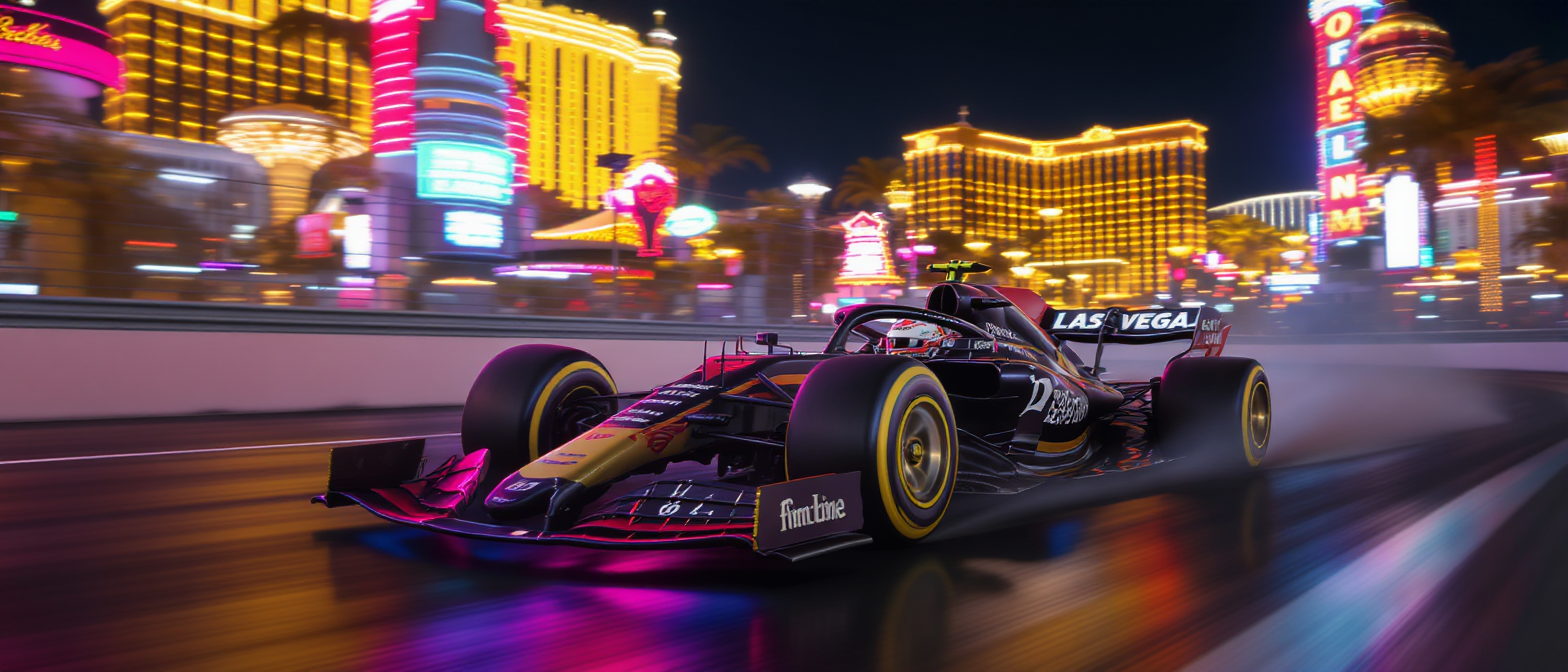 revivez le grand prix de las vegas de f1 avec frédéric vasseur qui déplore l'absence d'opportunités de dépassement lors de la course. analyse et réactions exclusives.
