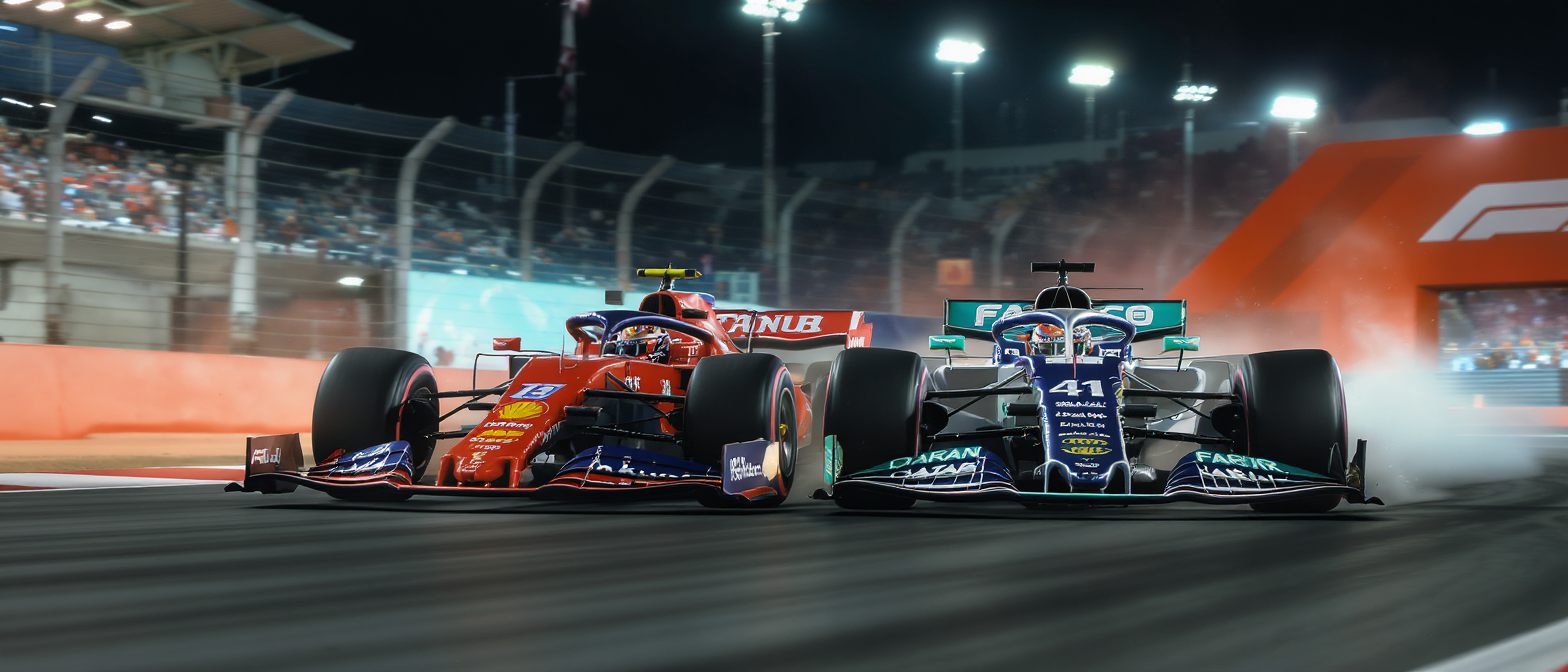 découvrez la réaction d'esteban ocon après les qualifications sprint du grand prix du qatar de f1, avec son optimisme et son espoir de solutions pour la course à venir.