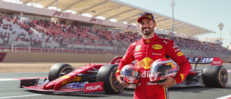 découvrez les impressions de pierre gasly après les qualifications du grand prix du qatar de f1, où il exprime sa grande satisfaction et ses ambitions pour la course.