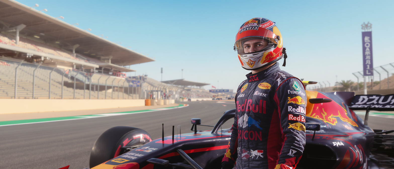 isack hadjar exprime sa confiance avant le grand prix de f1 au qatar, avec une révélation majeure attendue de la part de red bull qui pourrait bouleverser la compétition.