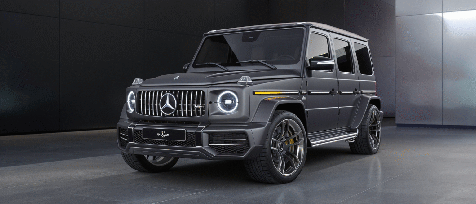 découvrez la mercedes baby classe g, le mini 4x4 de la marque étoilée. performances, design et technologies : tout ce qu'il faut savoir sur ce nouveau bijou compact.