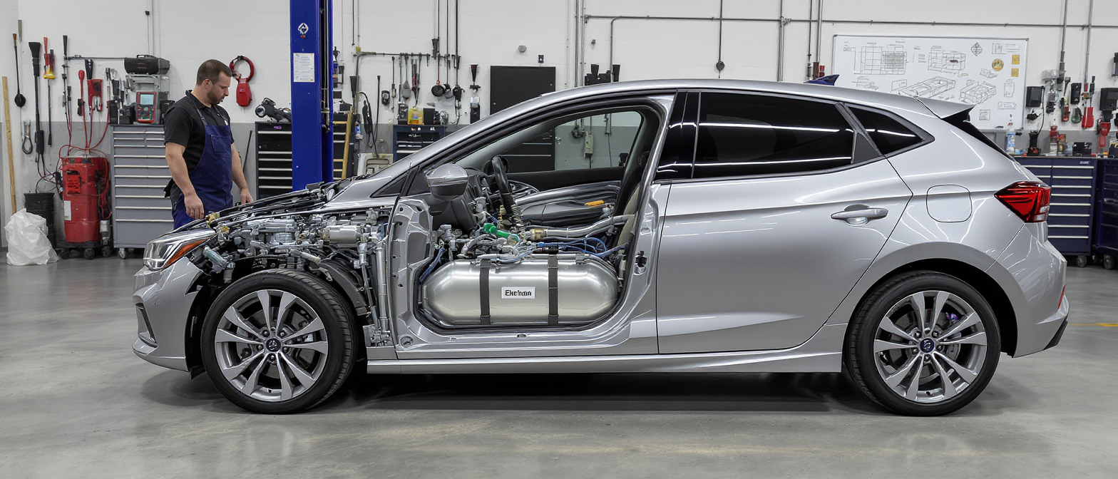 profitez de l'offre exceptionnelle flexfuel : conversion à l’e85 à 399€ au lieu de 799€ et un litre de carburant à seulement 0,76€. passez à l’e85 dès aujourd'hui et économisez sur vos trajets !