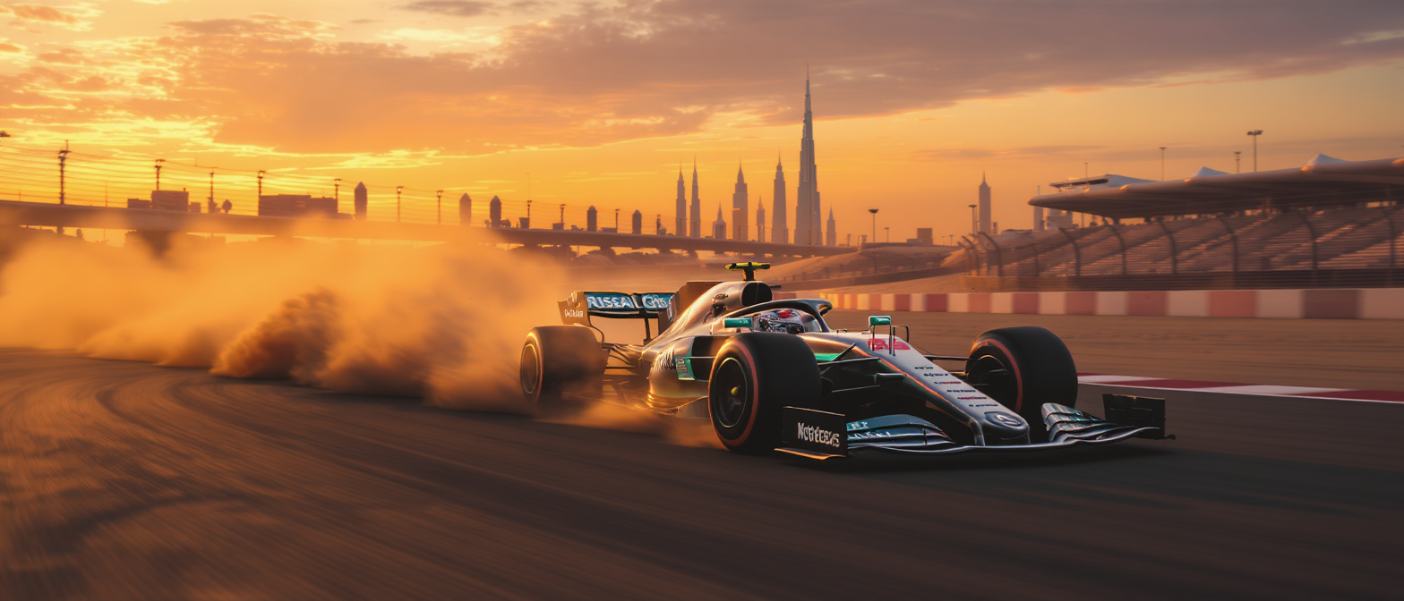 découvrez la plus grande crainte de toto wolff avant le grand prix du qatar de f1, qui va bien au-delà de la rivalité sur la piste. analyse exclusive et insights avant la course.