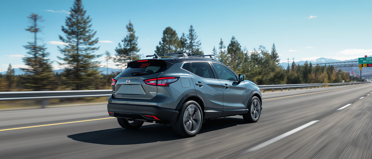 découvrez notre expérience à bord du nissan qashqai nouveau e-power, le crossover hybride performant, lors d'un voyage entre paris et bordeaux.