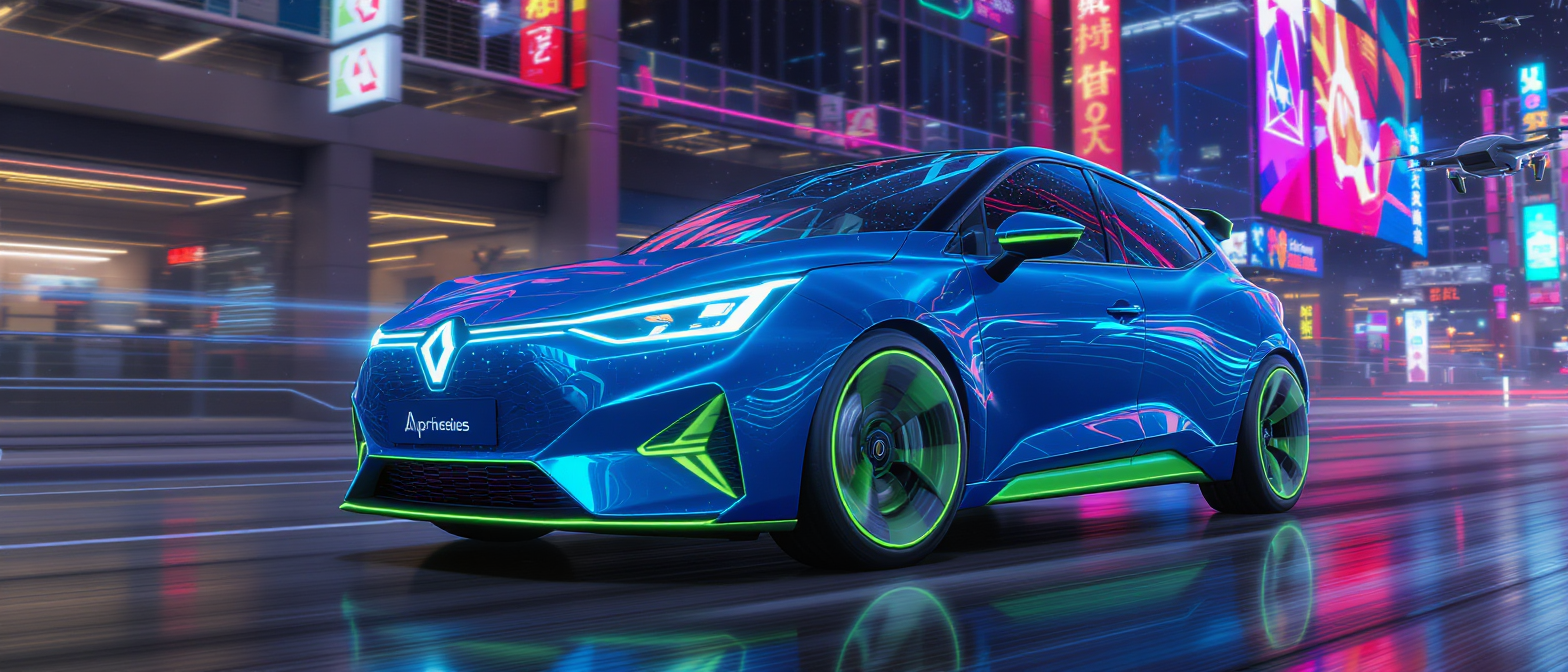 découvrez comment la prochaine ford fiesta électrique pourrait s'inspirer de la révolutionnaire renault 5 grâce à l'alliance entre renault et ford, annonçant une nouvelle ère pour les voitures électriques compactes.