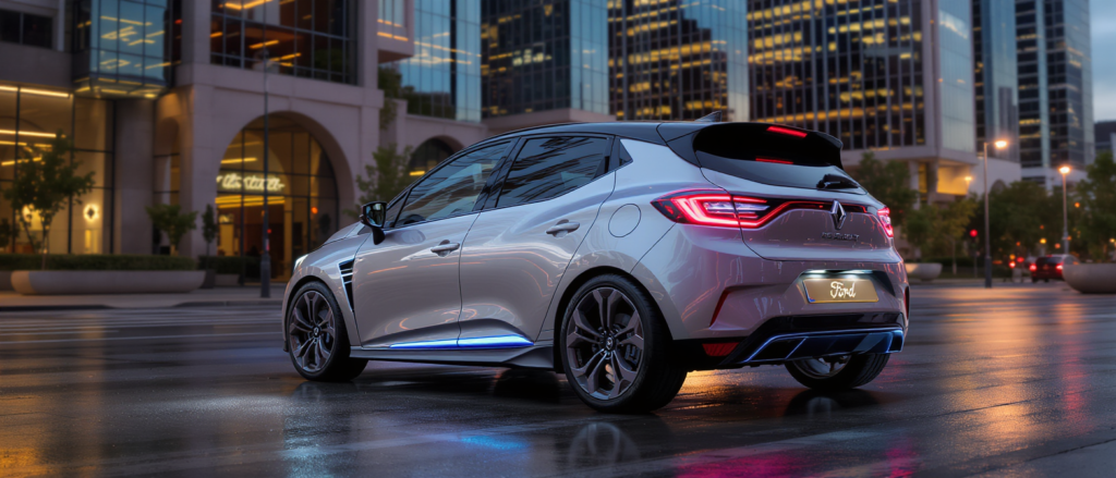 découvrez comment la prochaine ford fiesta électrique pourrait s'inspirer de la légendaire renault 5 grâce à l'alliance innovante entre renault et ford, marquant une nouvelle ère pour les véhicules électriques compacts.