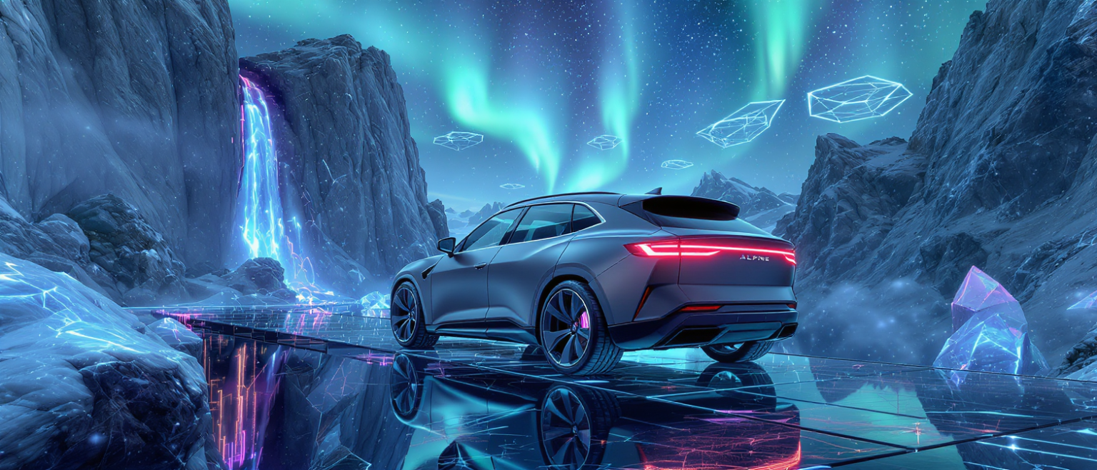 découvrez les nouveautés automobiles françaises incontournables de 2026 avec l'alpine a110, la ds n°7 et la peugeot e-208 gti, alliant performance, design et innovation.