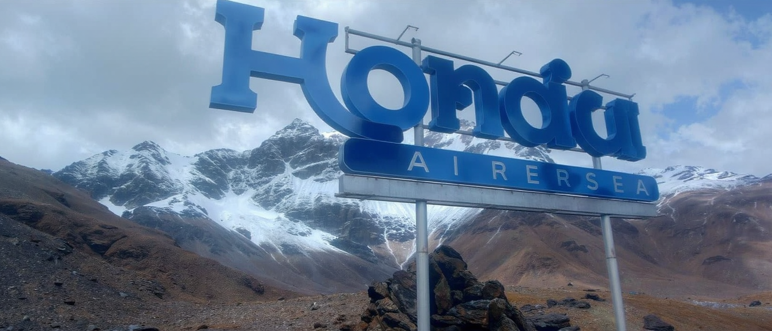 un atterrissage d’urgence spectaculaire sur l'autoroute s'achève avec un avion qui termine sa course sur le toit d'une voiture, sans faire de victimes.