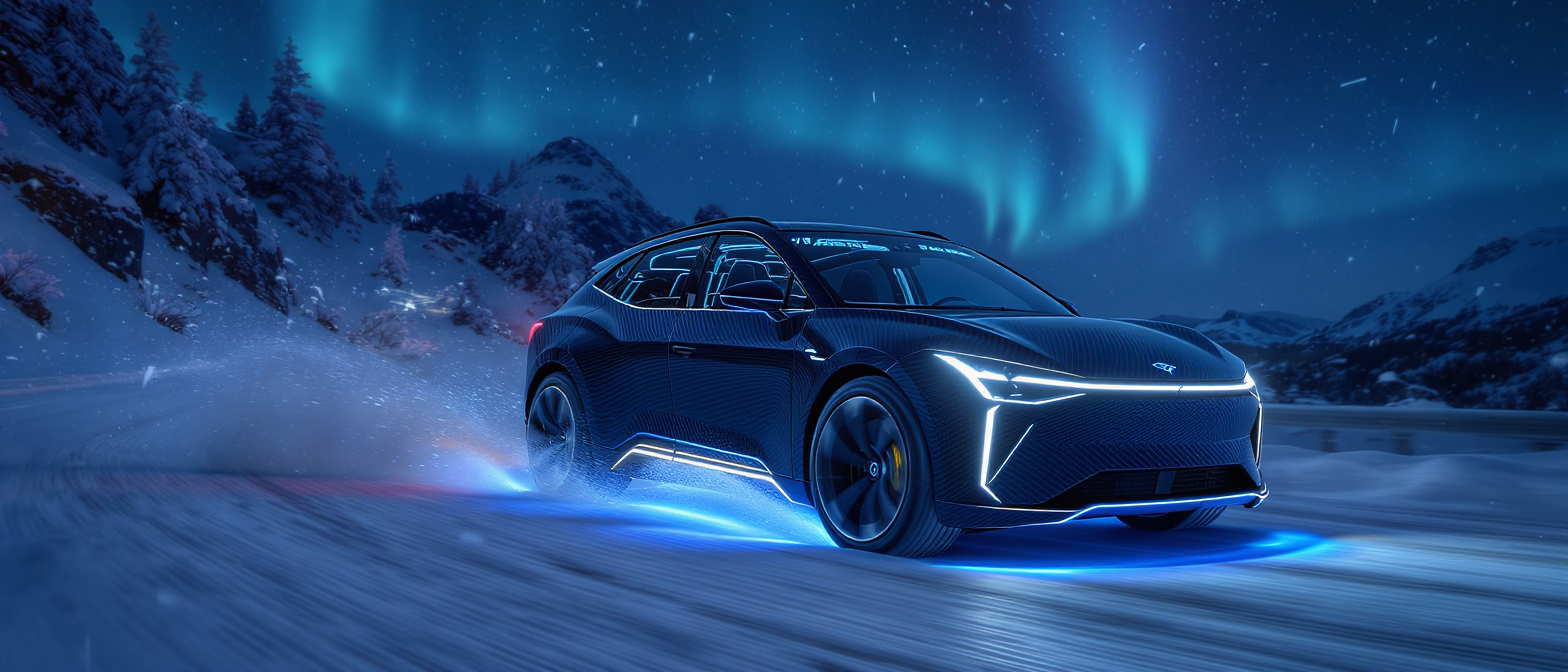 découvrez la surprise excitante que bmw prépare pour noël autour de son nouveau suv, alliant innovation et performance pour des fêtes inoubliables.
