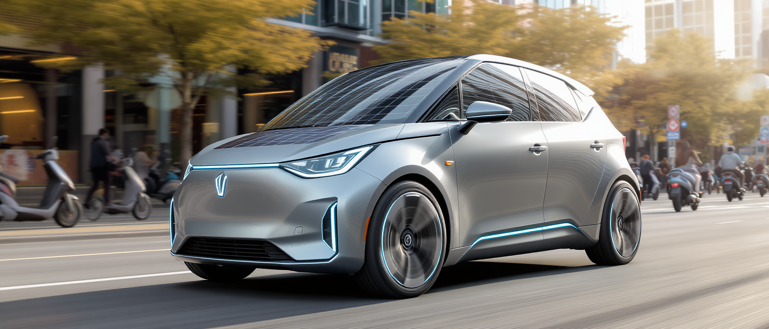 découvrez la byd dolphin g, la prochaine citadine hybride rechargeable qui promet de rivaliser avec la nouvelle renault clio 6 en alliant écologie, technologie et design moderne.