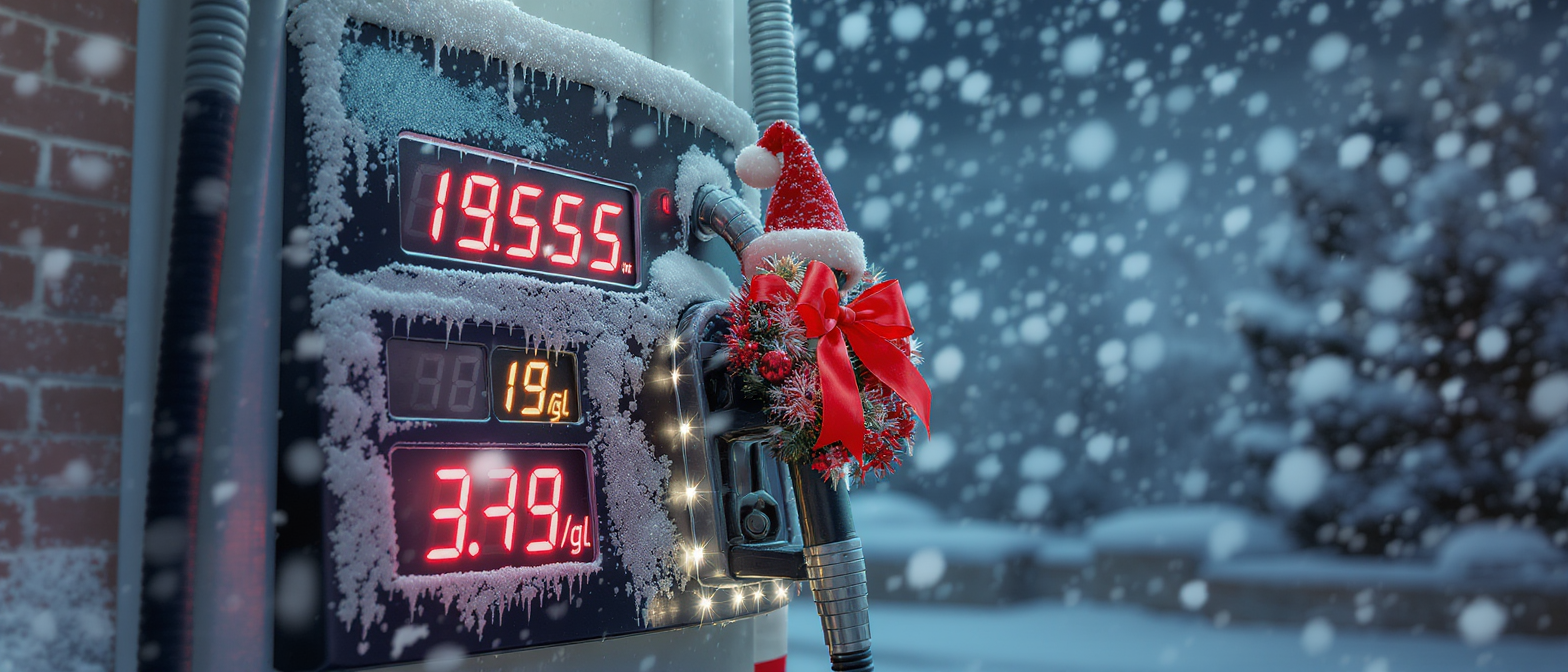 profitez du diesel à seulement 1,47 € chez hyper u, une opportunité exceptionnelle pour faire le plein avant les fêtes de noël et économiser sur vos déplacements.