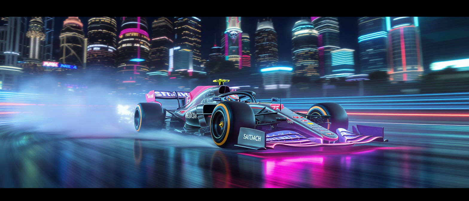 découvrez comment lance stroll obtient un salaire faramineux en f1 2025 malgré des performances en demi-teinte sur la piste.