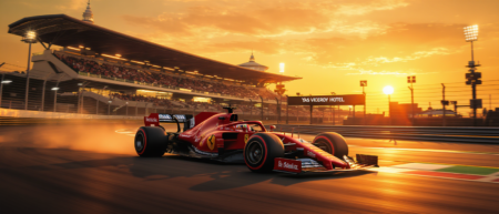 découvrez comment frédéric vasseur vise une fin de saison triomphante en f1 avec ferrari lors du grand prix d'abu dhabi. analyse et ambitions pour la dernière course.