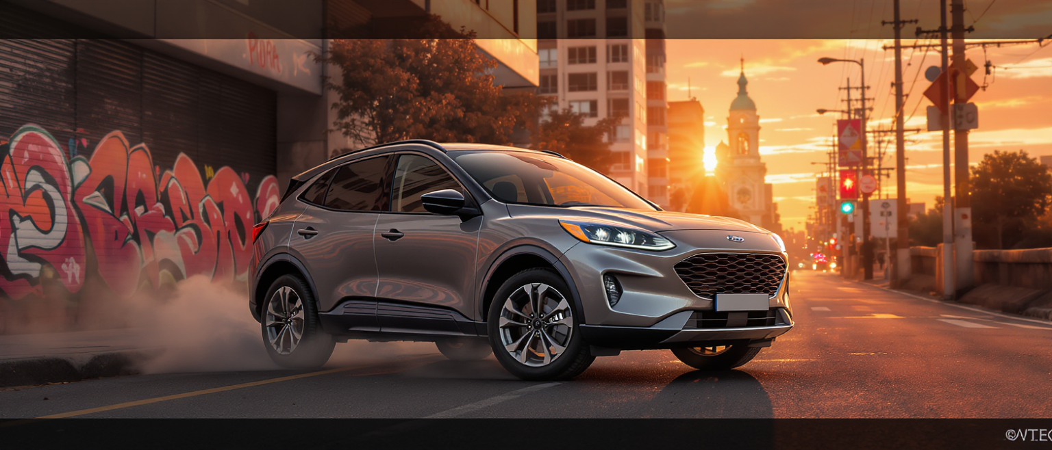 découvrez l'avenir du ford kuga après l'arrêt des modèles mondeo, fiesta et focus : analyses, enjeux et perspectives pour ce suv emblématique.