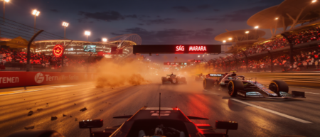 suivez le classement des essais libres 3 du gp d'abu dhabi f1 : george russell surprend et bouscule la hiérarchie, tandis que lewis hamilton évite de justesse un accident spectaculaire.