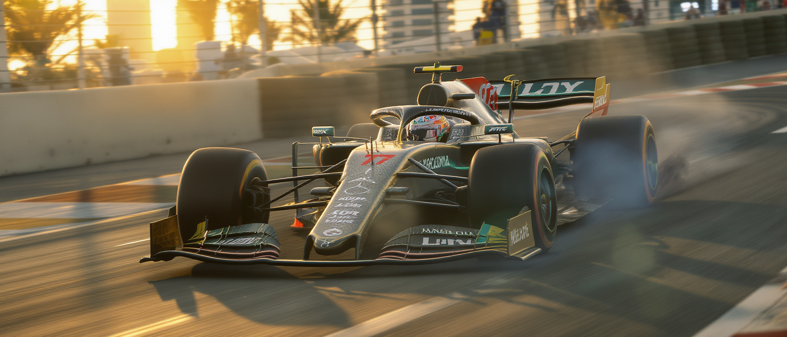 revivez le gp d’abu dhabi en f1 avec esteban ocon qui partage son expérience d’une course intense marquée par des duels acharnés et des moments clés palpitants.