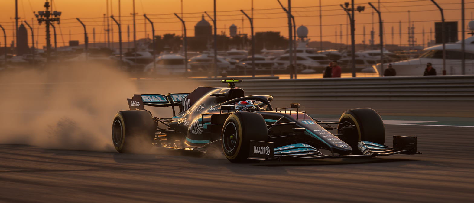 découvrez tous les horaires et les chaînes tv pour suivre en direct les essais libres du grand prix d’abu dhabi de f1. ne manquez rien de l'action et préparez-vous pour la course!