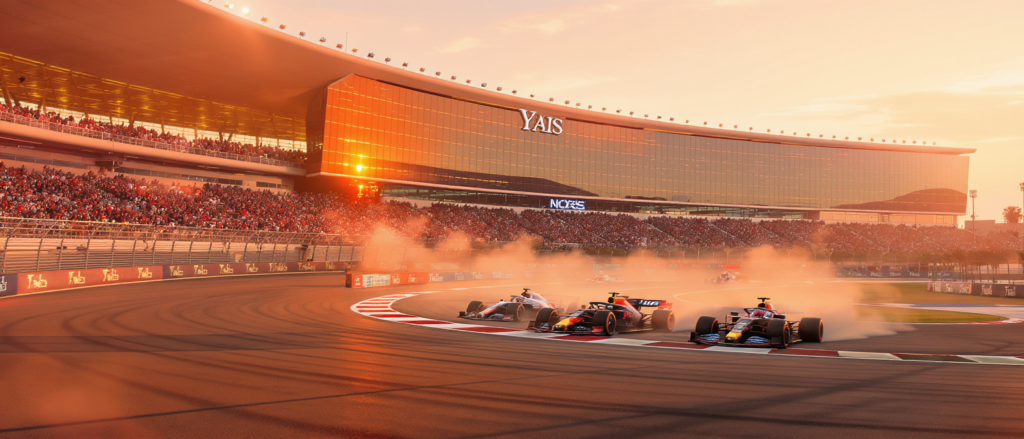 découvrez les horaires complets et les chaînes tv pour suivre en direct les essais libres du grand prix d’abu dhabi de f1 et ne rien manquer de l’action sur le circuit.