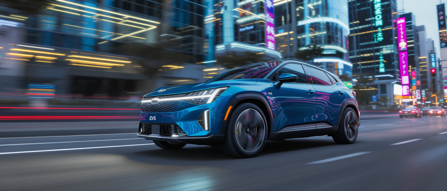 découvrez comment kia ev5 propose des tarifs compétitifs pour compenser la fin du bonus écologique et rendre la mobilité électrique plus accessible.