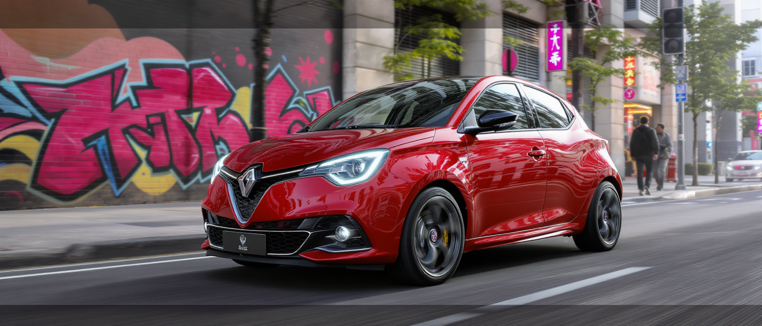 découvrez la nouvelle version de la lancia ypsilon, conçue pour améliorer ses performances et offrir une expérience de conduite dynamique et innovante.