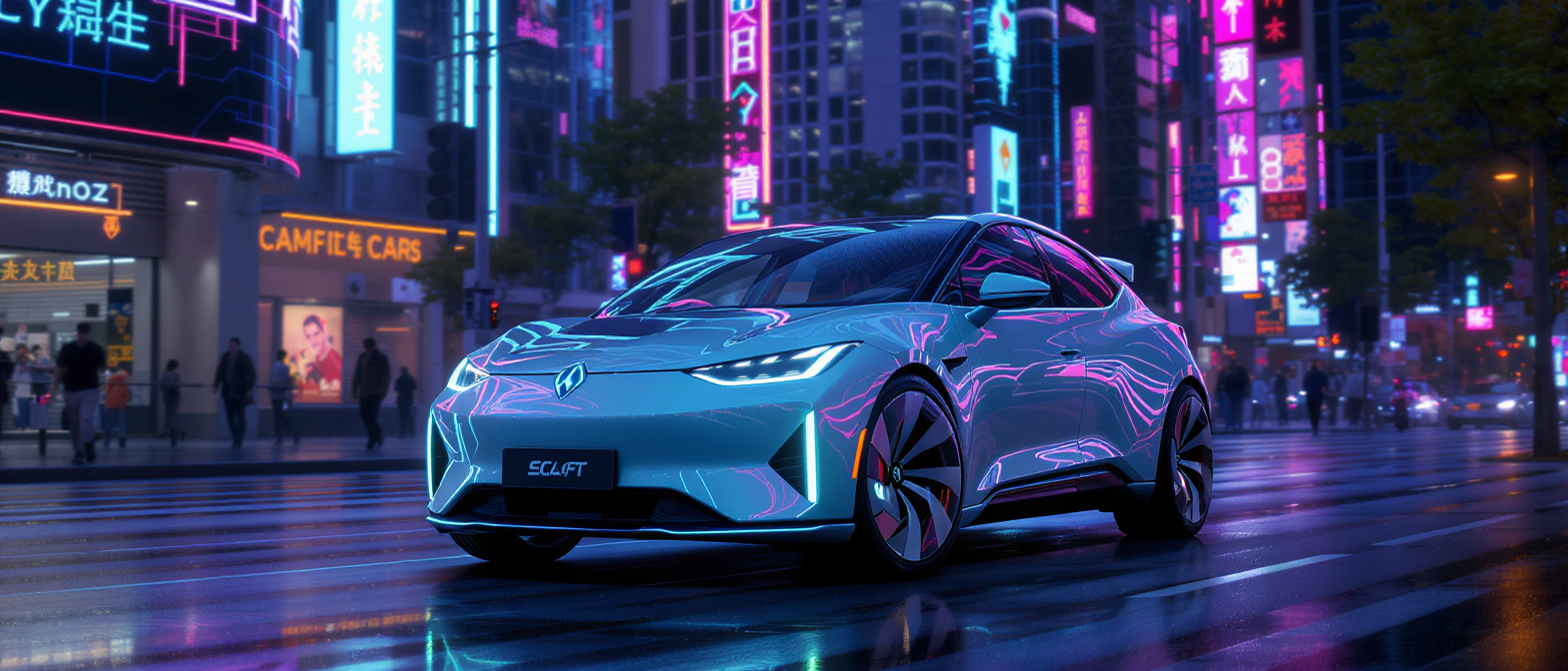 découvrez toutes les informations exclusives sur la nouvelle smart #2, la remplaçante tant attendue de la smart fortwo. actuellement, aucune image n'est disponible, mais restez connectés pour ne rien manquer des nouveautés.