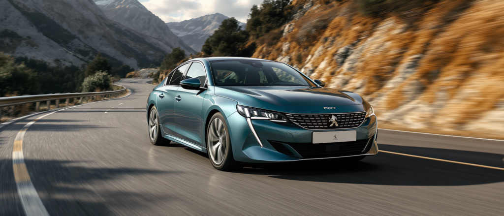découvrez si la peugeot 508 représente la fin de l'ère haut de gamme pour la marque française, en analysant ses innovations, son positionnement et son impact sur l'avenir de peugeot.