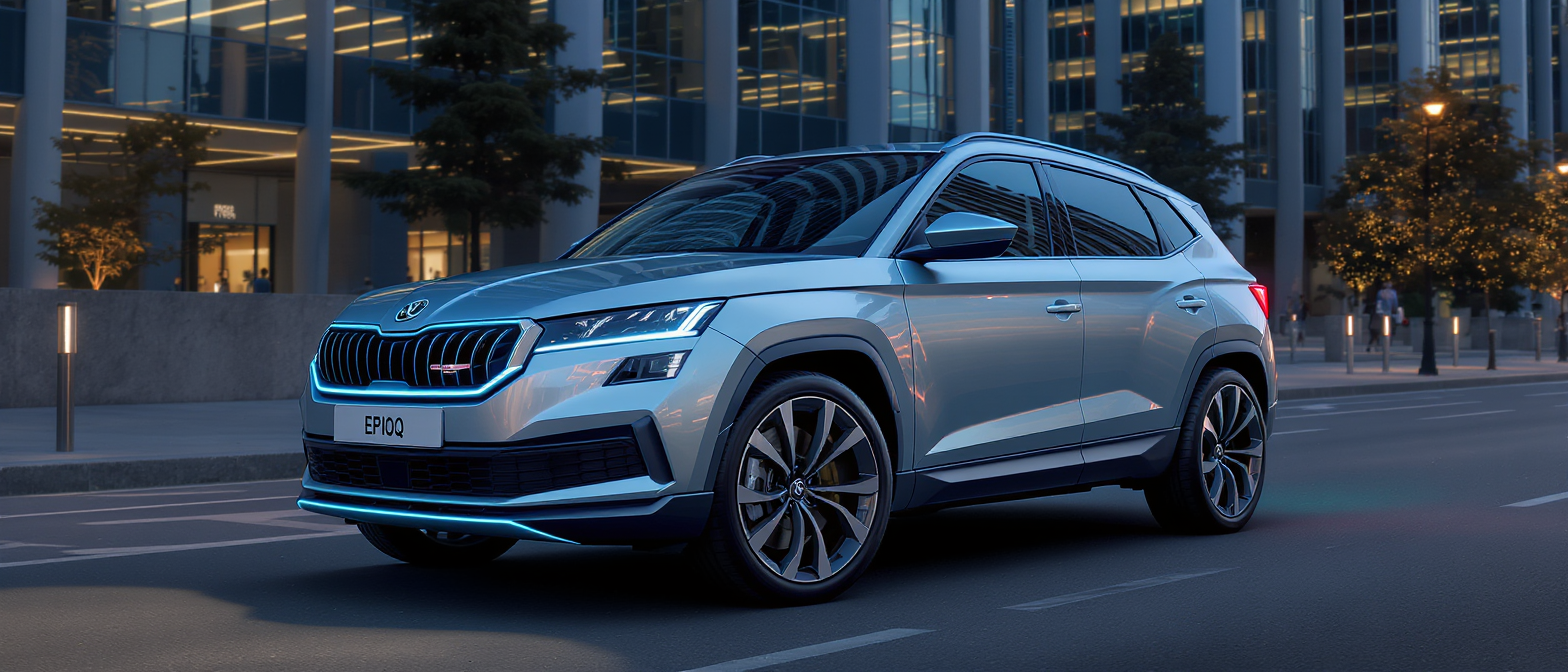 découvrez les nouveautés exceptionnelles que skoda prépare pour 2026, une année prometteuse pour la célèbre marque tchèque avec des modèles innovants et des avancées technologiques majeures.