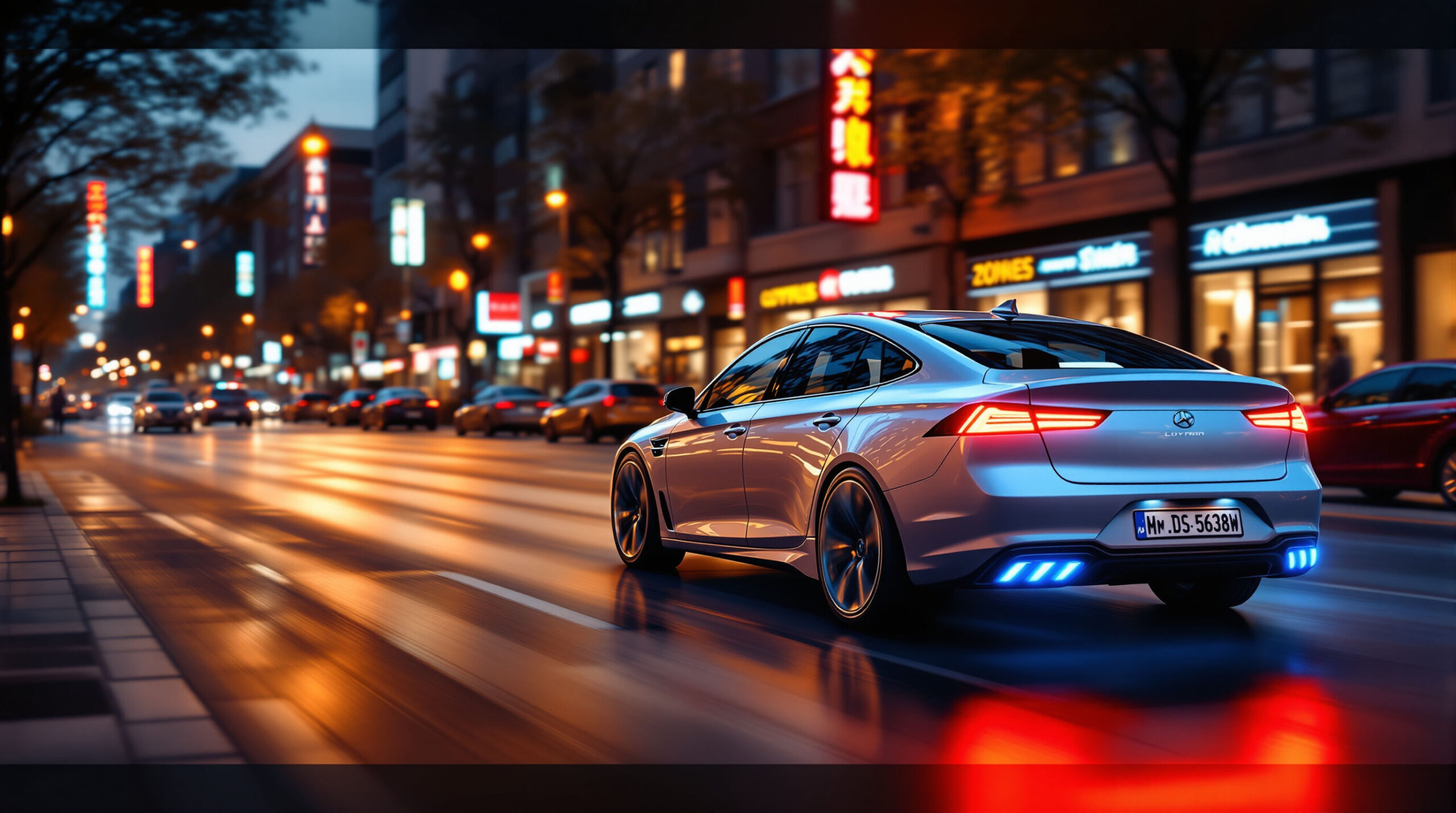 Découvrez ce que valent réellement les voitures hybrides en termes d'autonomie, que ce soit en milieu urbain ou sur autoroute, pour mieux choisir votre véhicule éco-responsable.