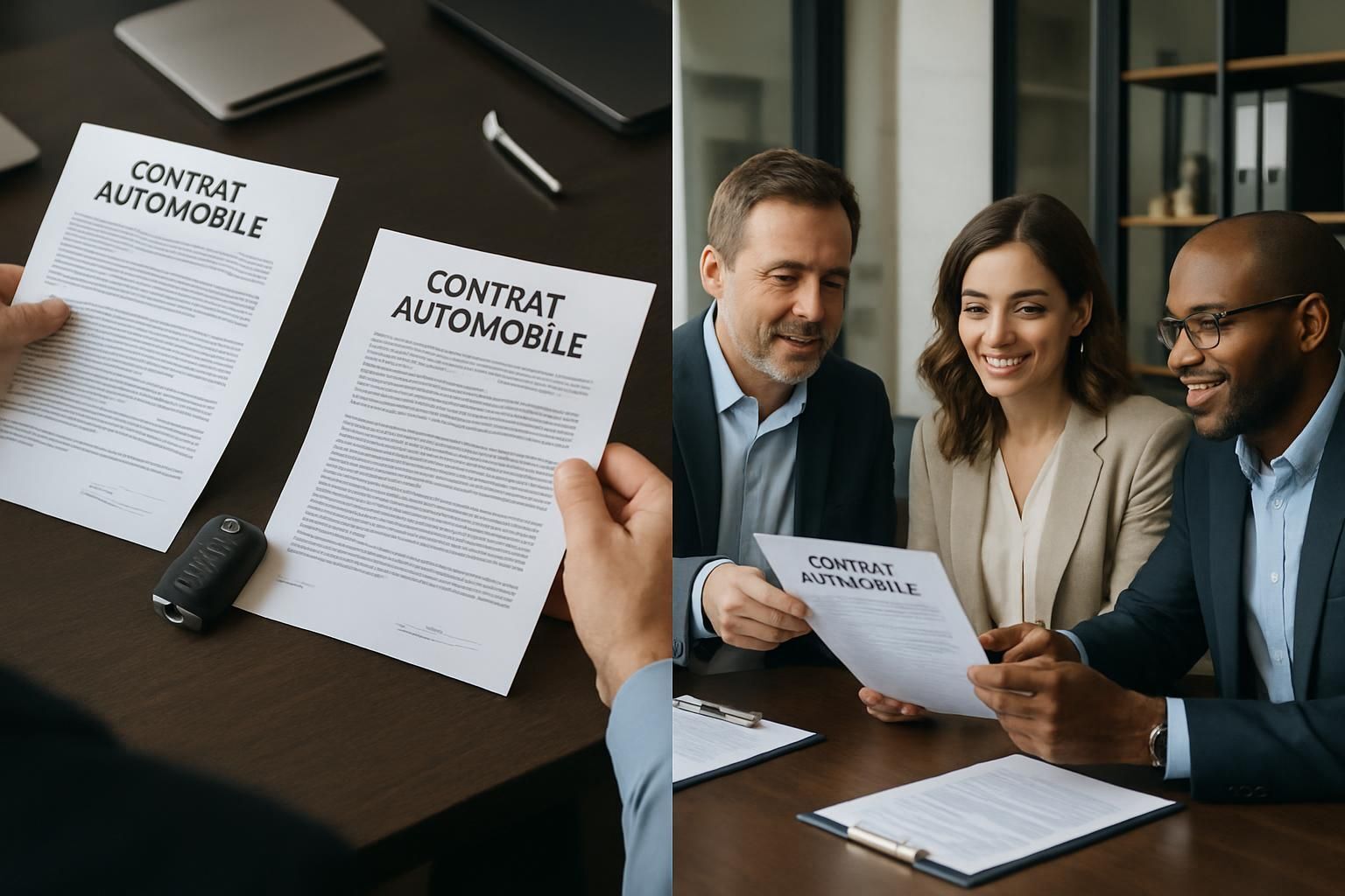 Découvrez les 4 étapes clés pour acheter malin avec un mandataire et réaliser une bonne affaire en toute sérénité.