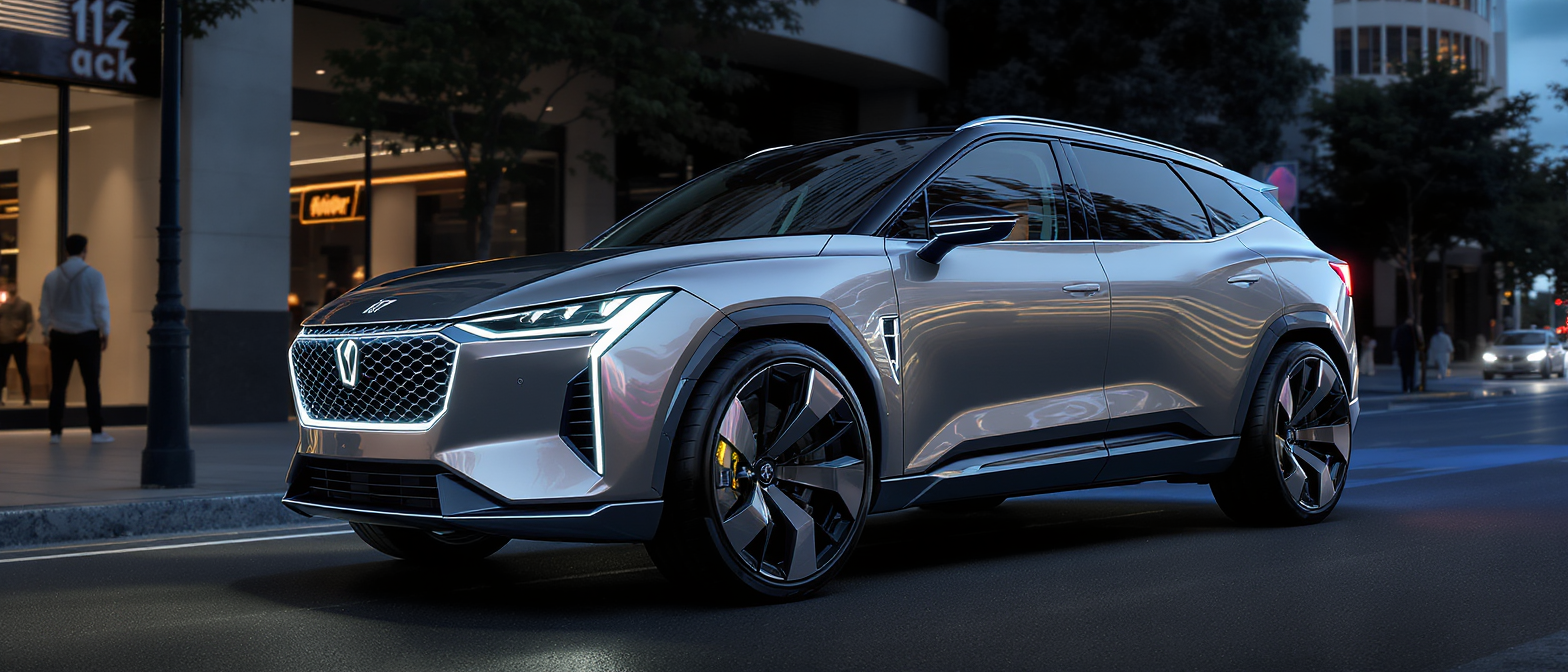 découvrez le nouveau dacia spacer, le break c-neo qui se révèle enfin avec un nom inédit. tout ce qu'il faut savoir sur ce modèle innovant et élégant.