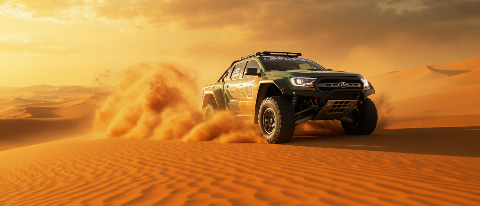 découvrez le guide complet des horaires et des chaînes tv pour suivre en direct la 7e étape du dakar 2026. ne manquez rien de cette étape passionnante grâce à notre planning détaillé.