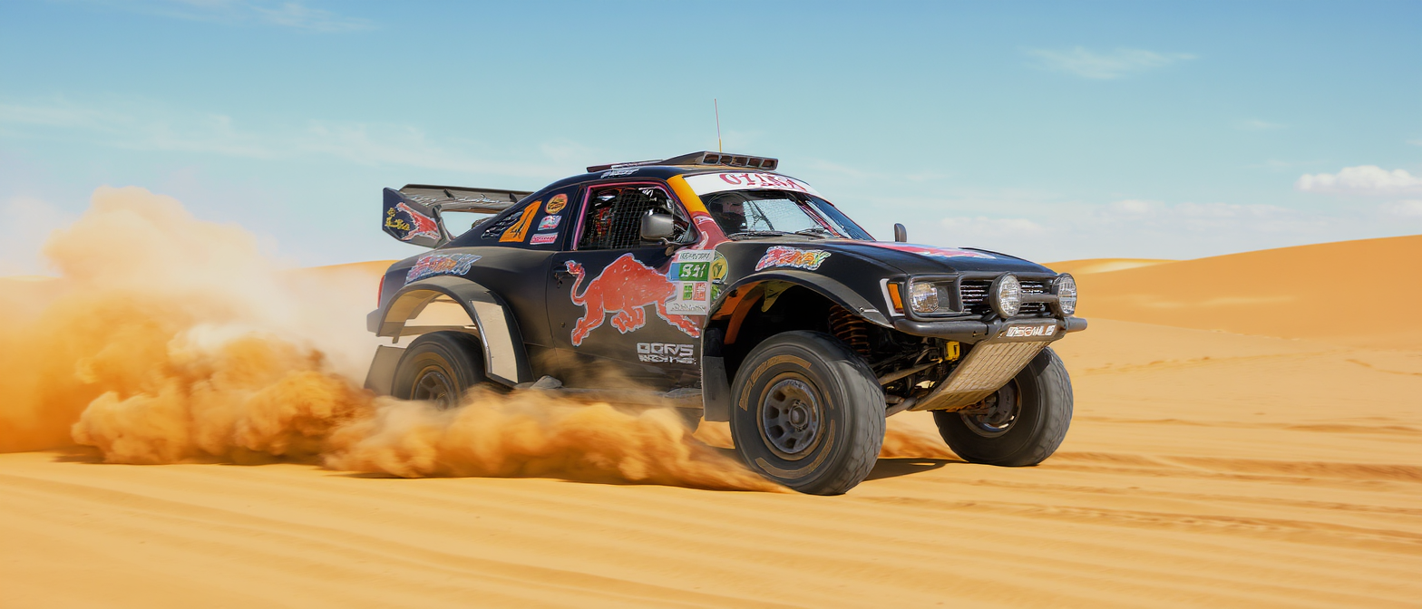 découvrez les réactions de mattias ektröm sur la surprenante 7e étape du dakar 2026, une spéciale inattendue qui a marqué la course et défié les concurrents.