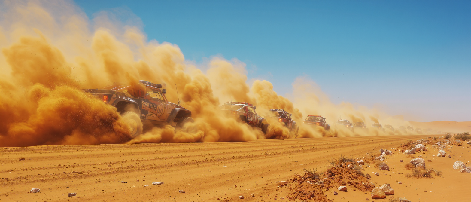 découvrez les résultats détaillés de la 13e étape du dakar 2026 et le coup dur inattendu qui a frappé sébastien loeb, bouleversant la course.