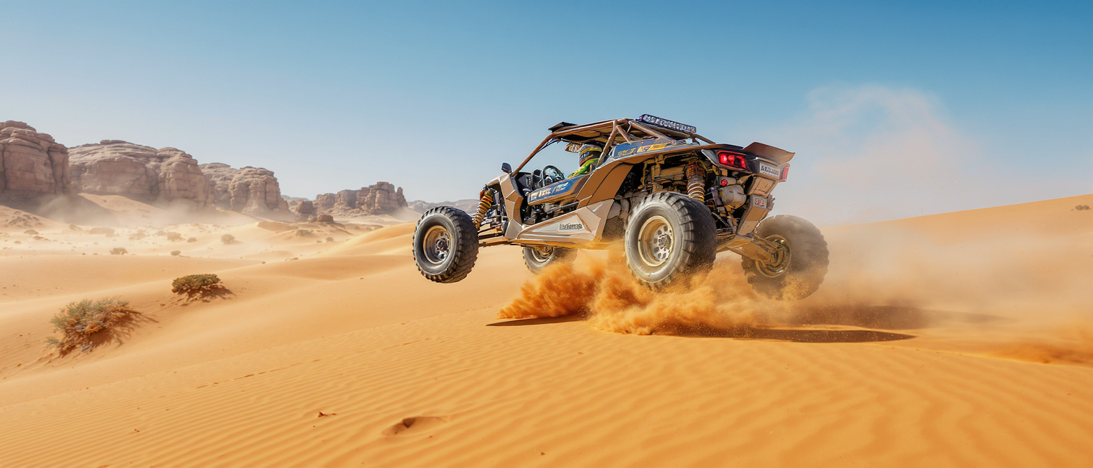 après la 5e étape du dakar 2026, sébastien loeb revient sur sa performance intense et affirme avoir donné le maximum pour rester compétitif dans cette course extrême.
