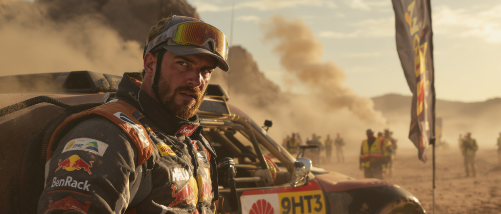 découvrez les défis majeurs rencontrés par sébastien loeb à l'arrivée de la 13e étape du dakar 2026, une course riche en obstacles et rebondissements.