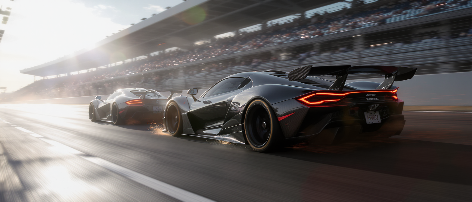 découvrez les 4 grandes tendances qui marqueront les heures de daytona 2026 et façonneront la saison imsa à venir, avec analyses et perspectives exclusives.