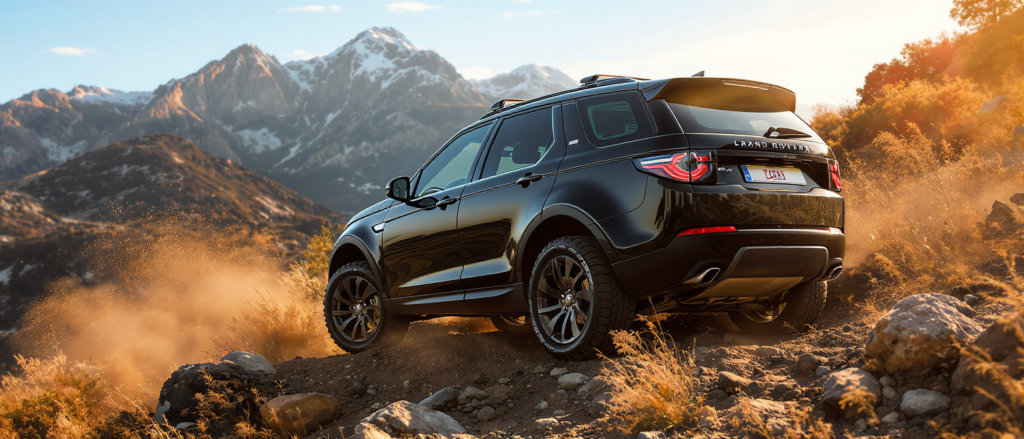 découvrez le retour tant attendu du land rover freelander, un classique revisité qui allie performance et élégance pour de nouvelles aventures.