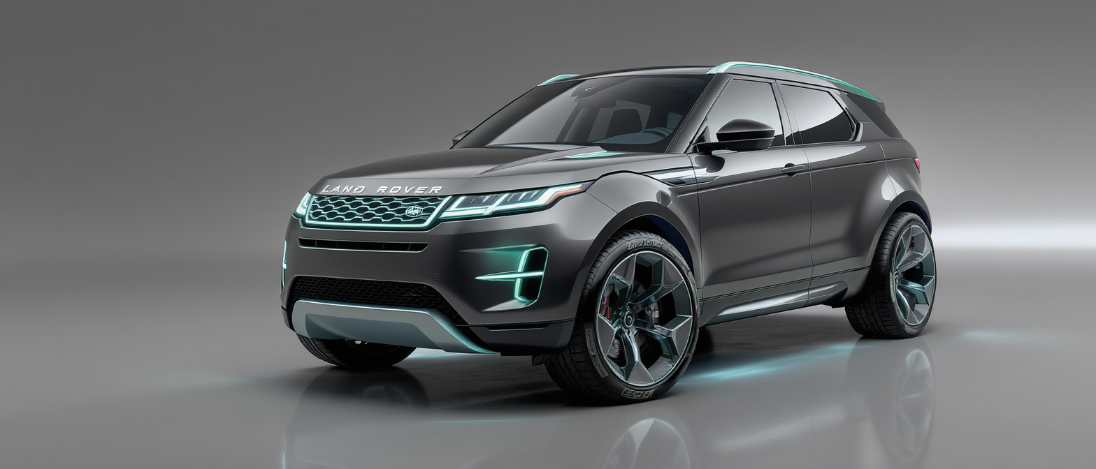 découvrez le grand retour imminent du land rover freelander, un modèle emblématique prêt à conquérir les routes avec style et performance.