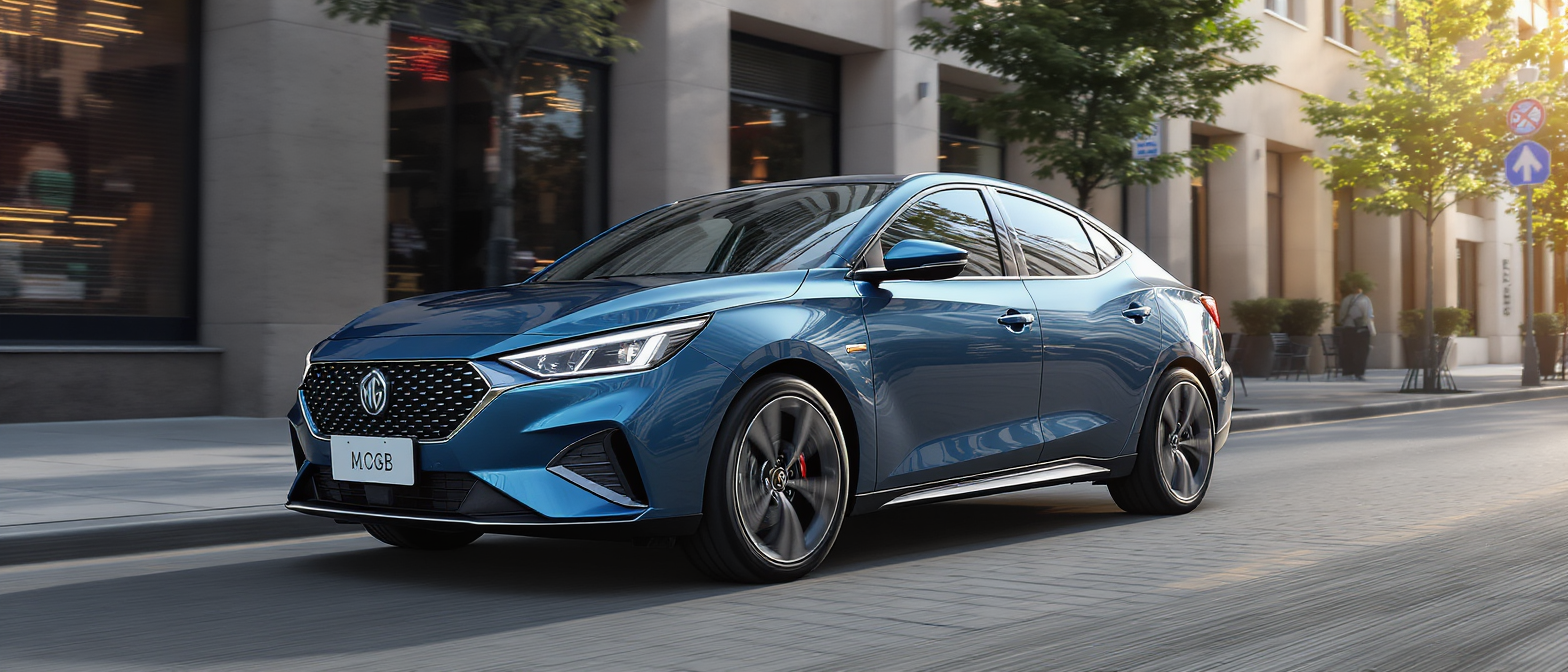 découvrez la mg4 urban 2026 avant son lancement officiel en france, dévoilée d'abord dans un pays voisin, ses caractéristiques et ses innovations attendues.